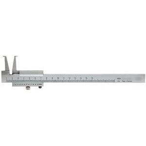 3749C - INTERNAL GROOVE VERNIER CALIPERS - Orig. MIB